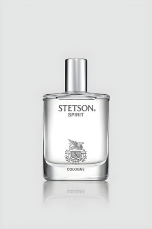 Stetson Spirit by Stetson perfume bottle