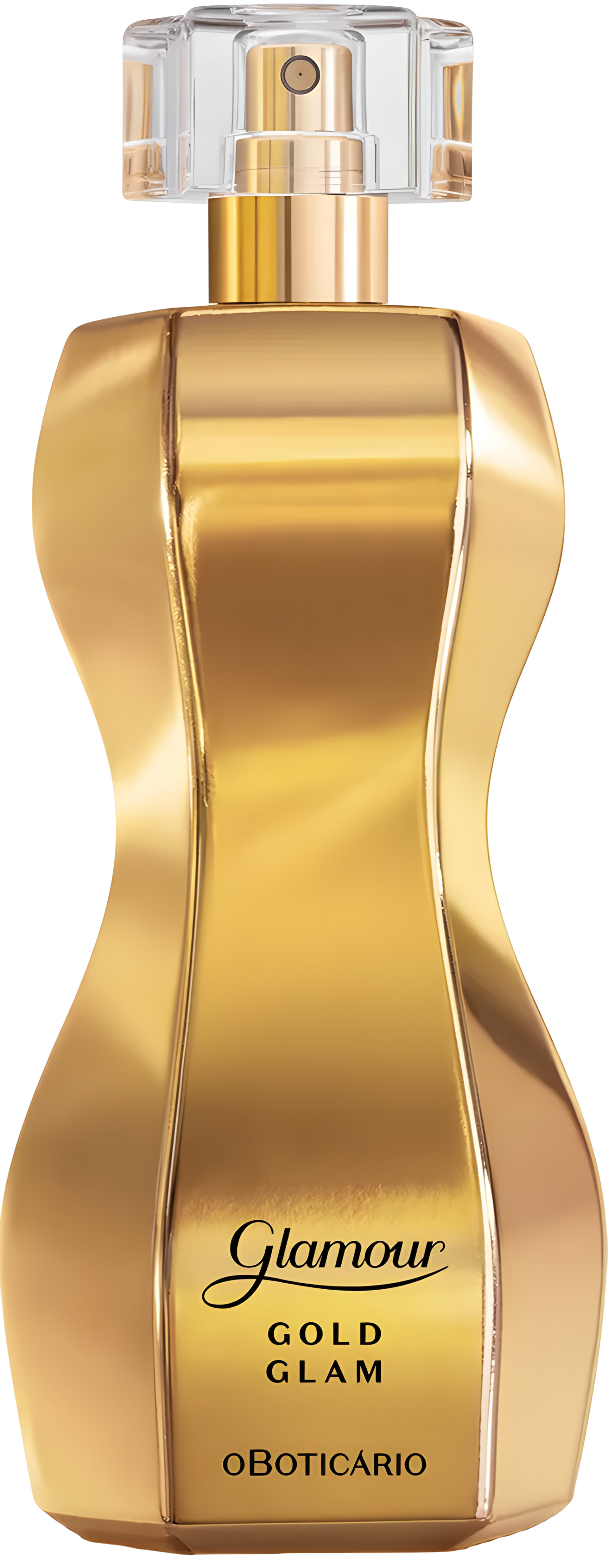 Picture of Glamour Gold Glam fragrance
