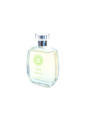 1419 Madeira by Leme perfume bottle