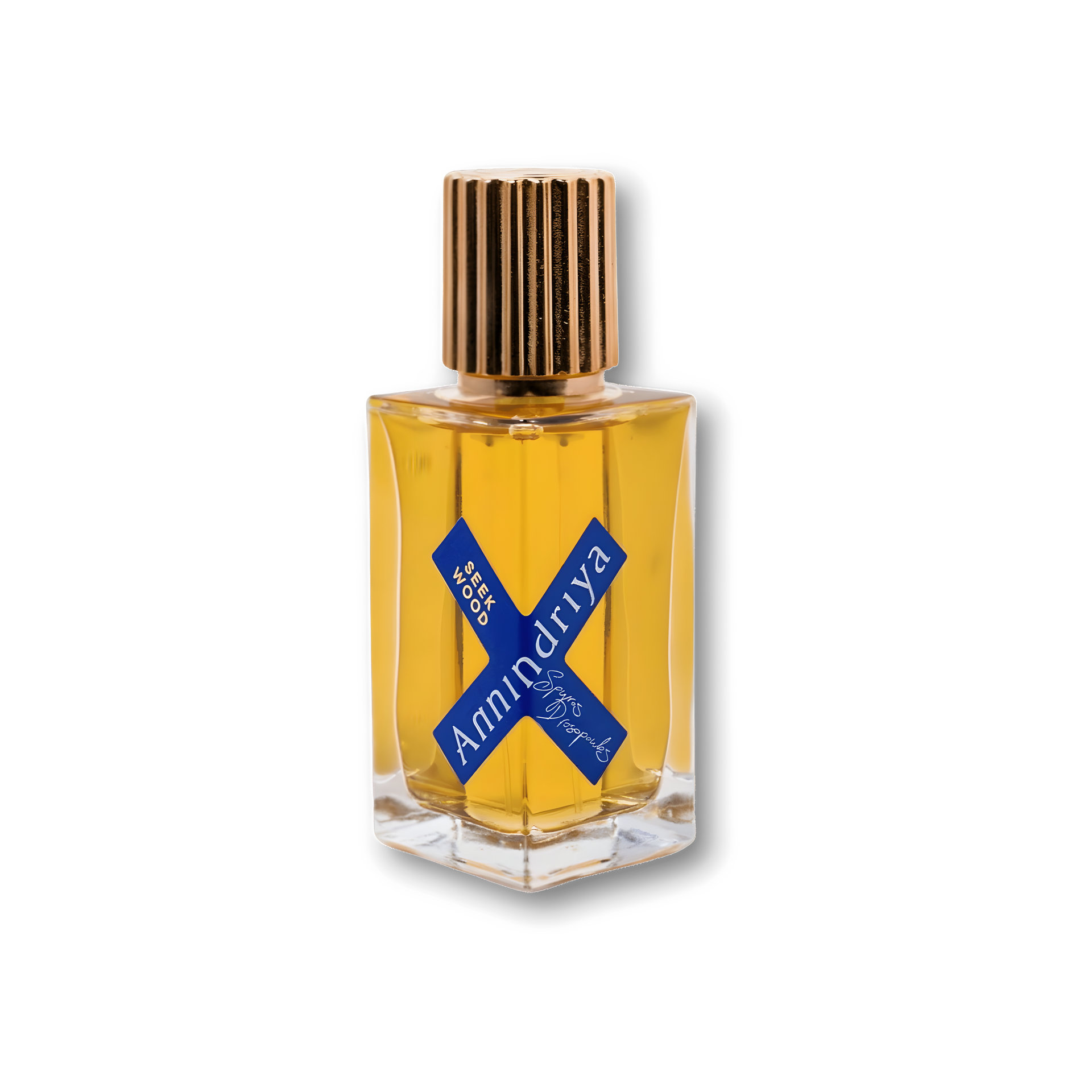 Picture of Seekwood fragrance