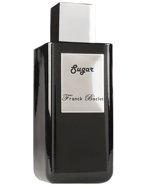 Sugar by Franck Boclet perfume bottle