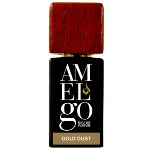 Gold Dust by Amelgo perfume bottle