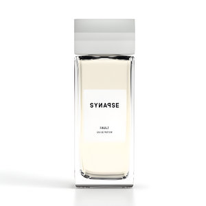 Fault by Synapse perfume bottle