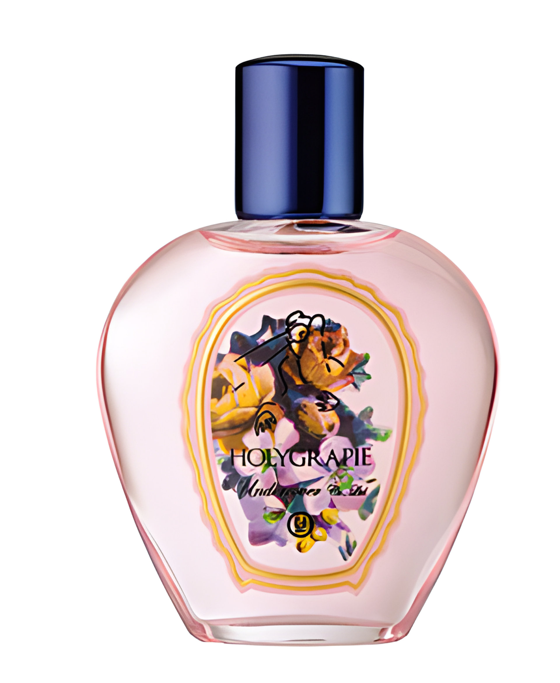 Picture of Comme Des Garcons X Undercover Holygrapie fragrance