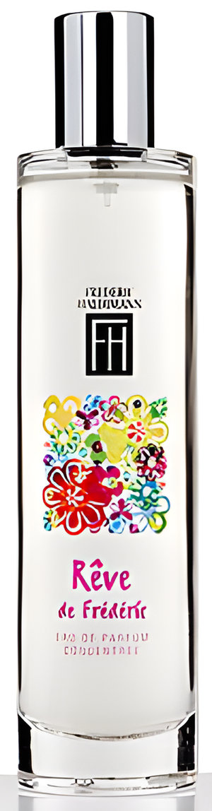 Reve de Frederic by Frederic Haldimann perfume bottle