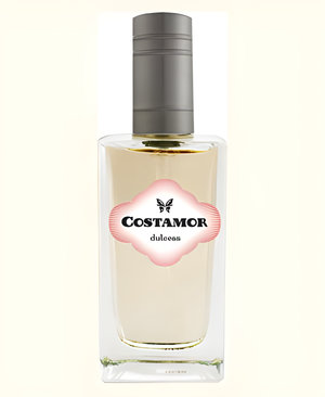 Dulcess by Costamor perfume bottle