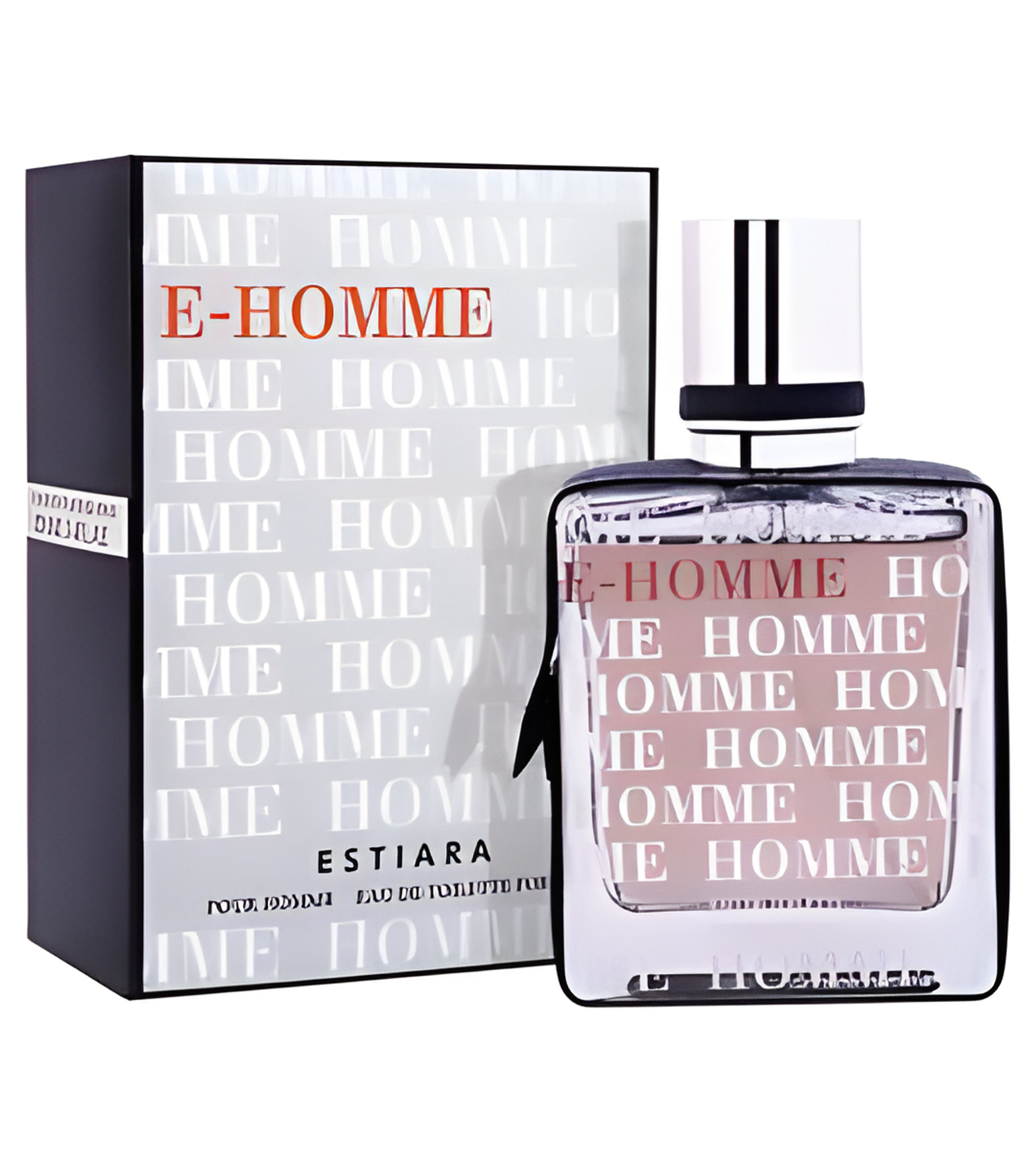 Picture of E-Homme fragrance