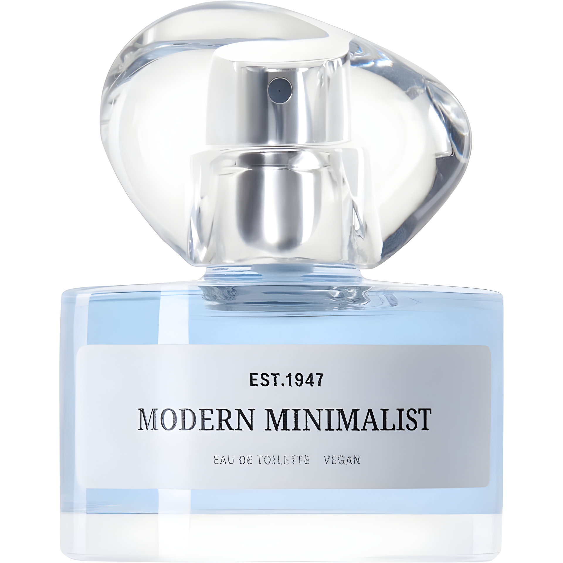Picture of Modern Minimalist fragrance