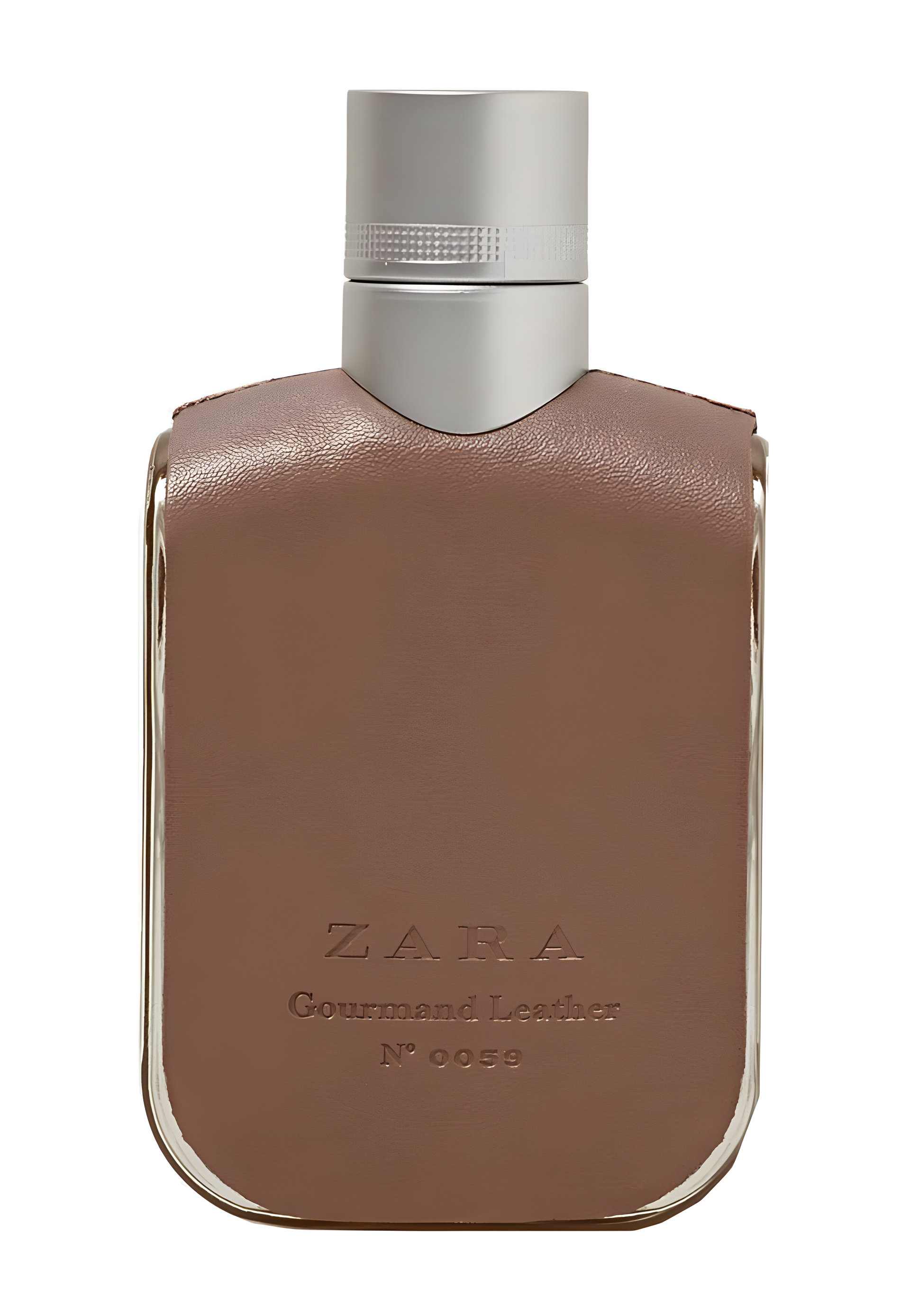 Picture of Gourmand Leather fragrance