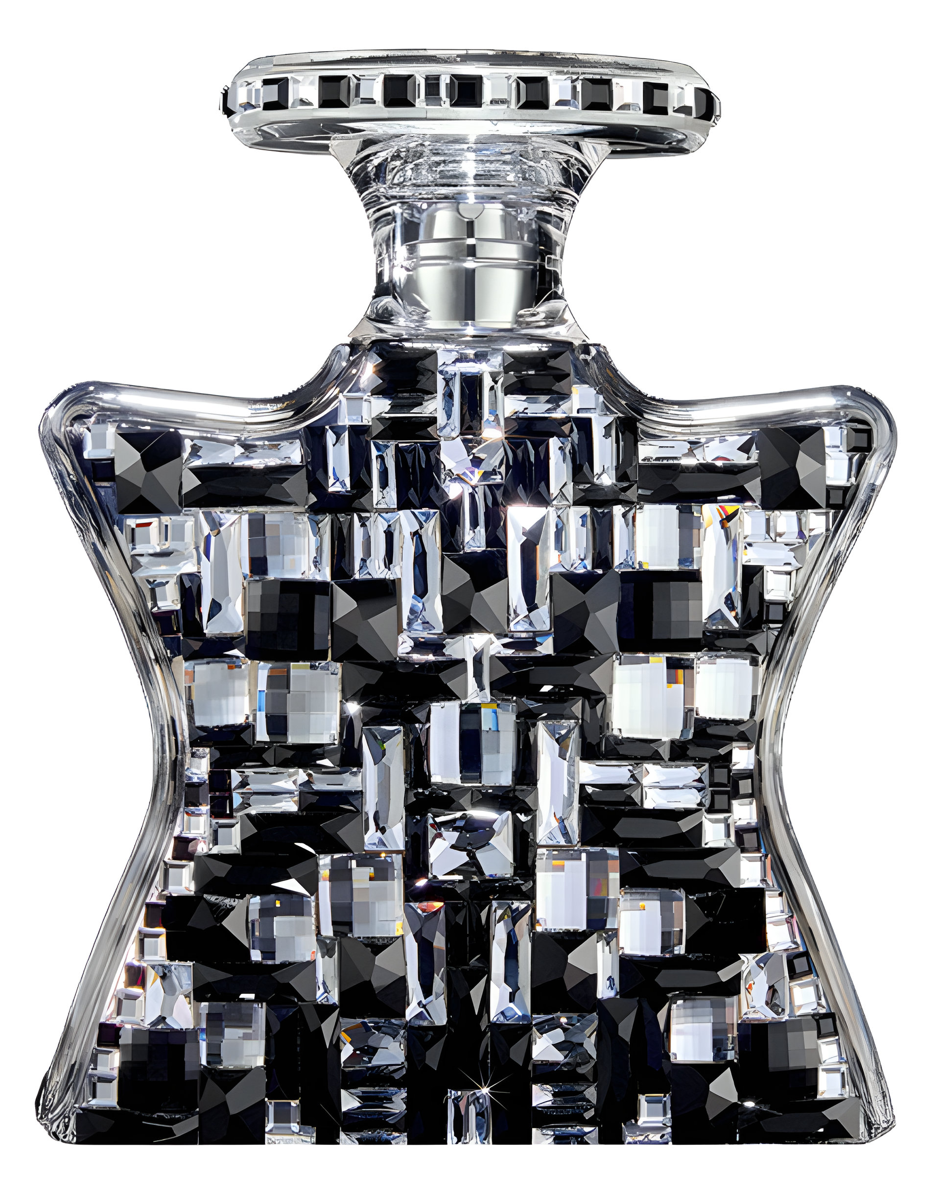 Picture of Soho Swarovski Edition fragrance