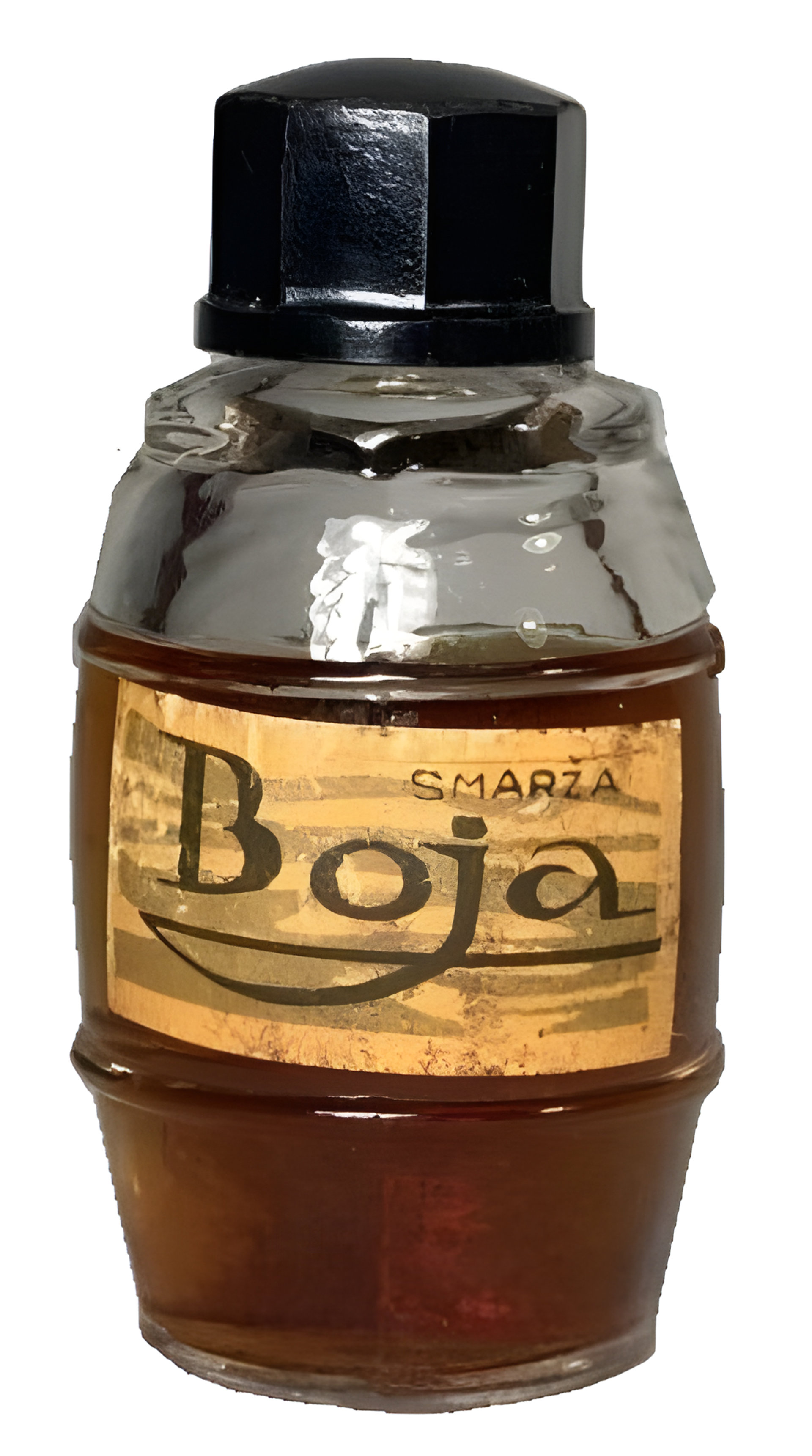 Picture of Boja (Буй) fragrance