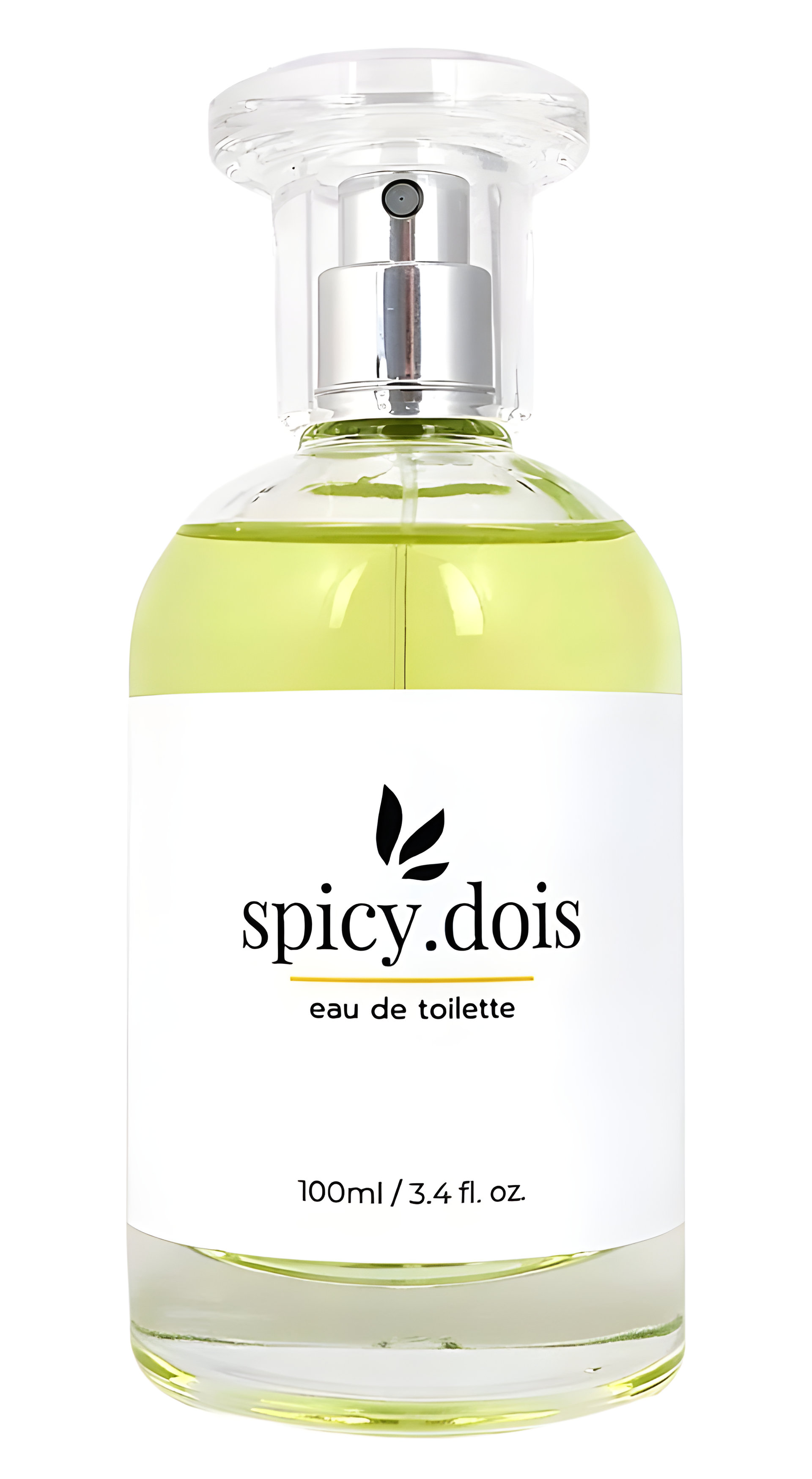 Picture of Spicy.dois fragrance