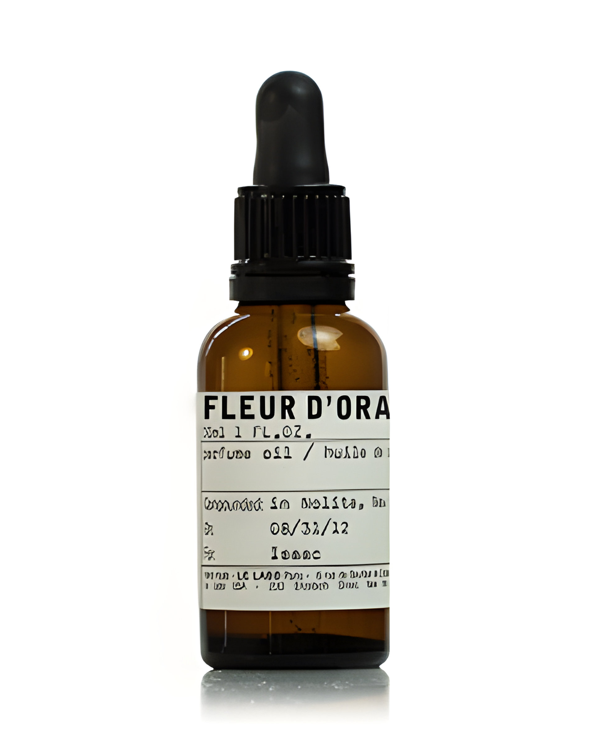 Picture of Fleur D'Oranger 27 Perfume Oil fragrance