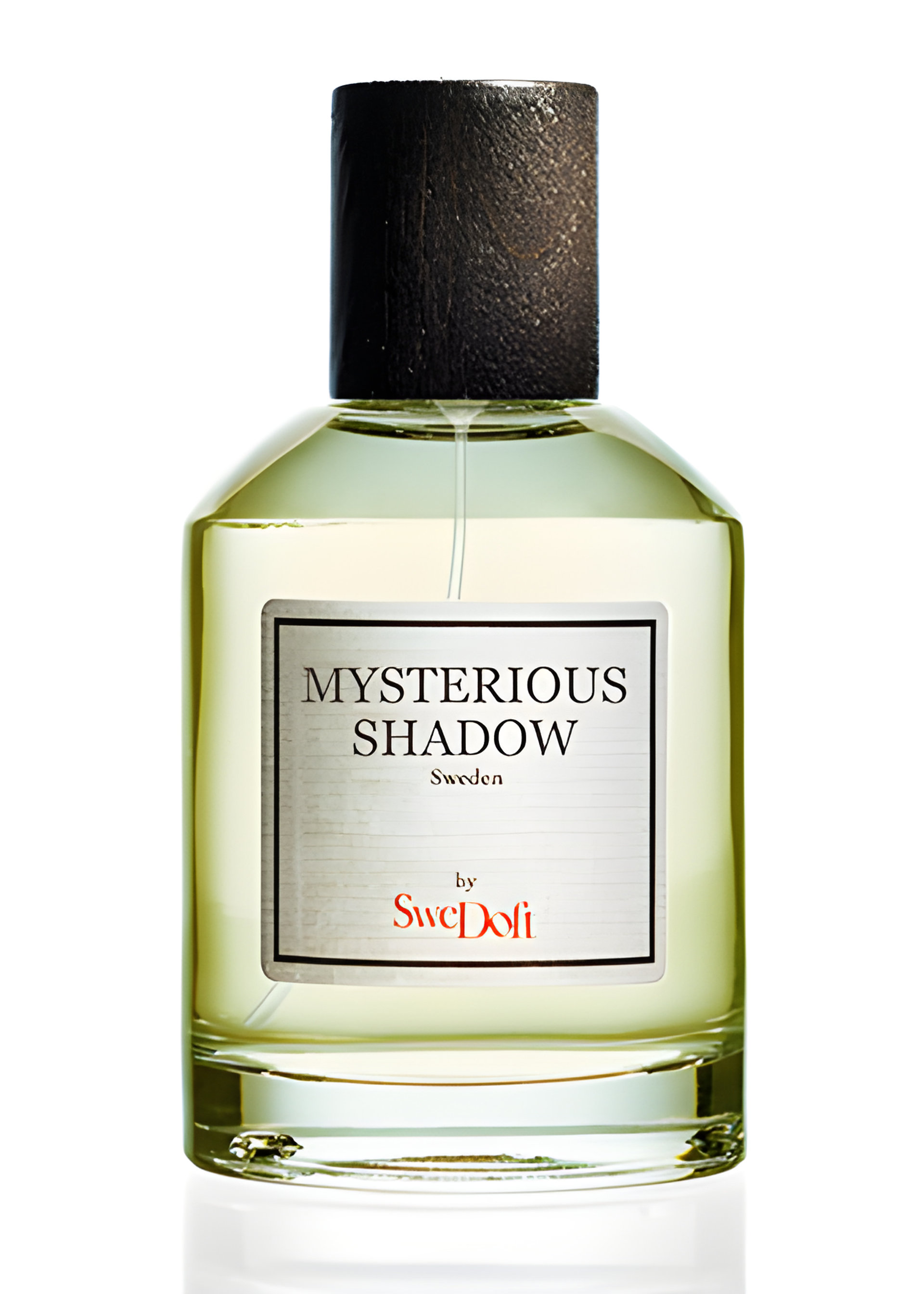 Picture of Mysterious Shadow fragrance