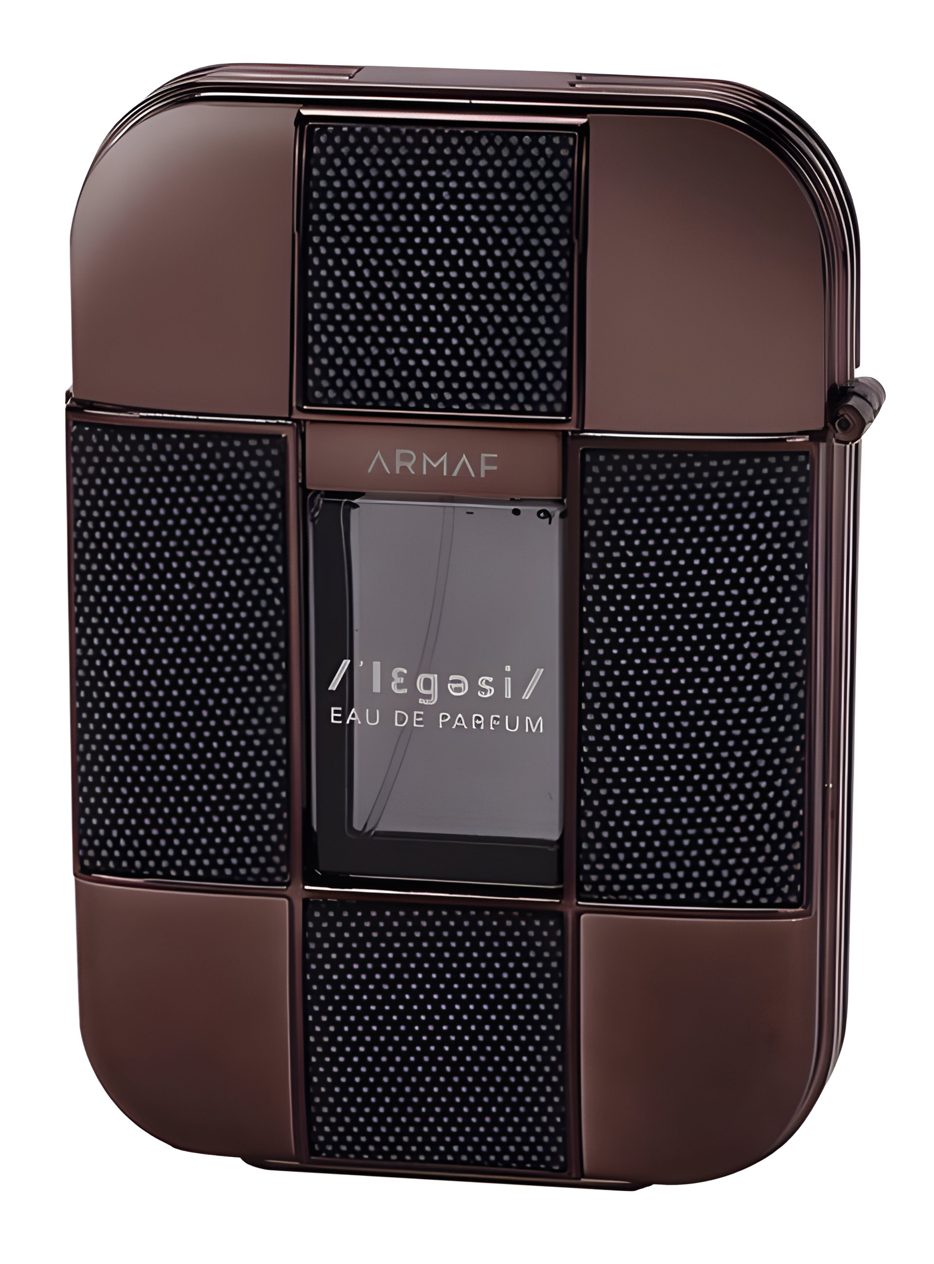 Picture of Legesi Homme fragrance