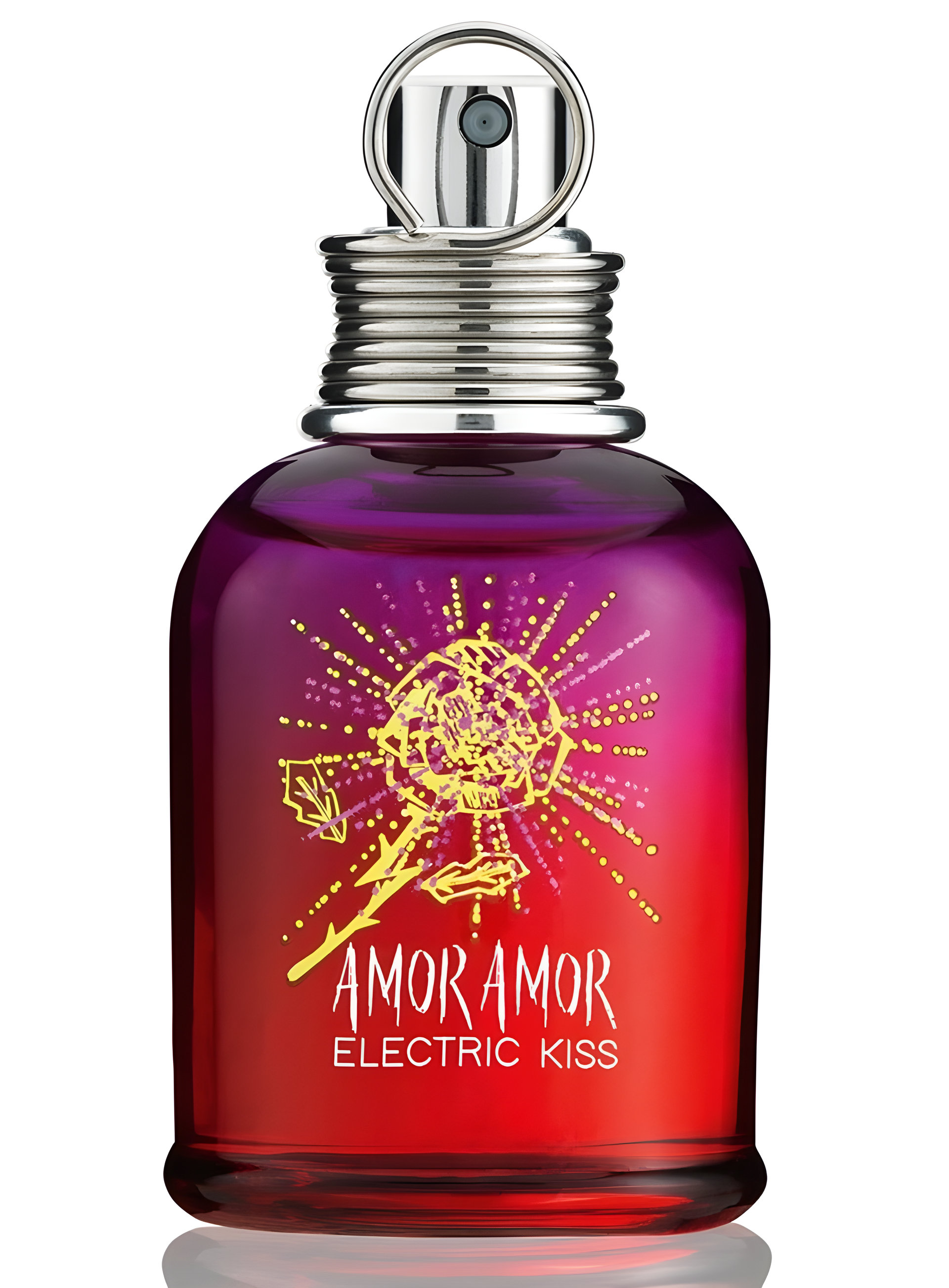 Picture of Amor Amor Electric Kiss fragrance