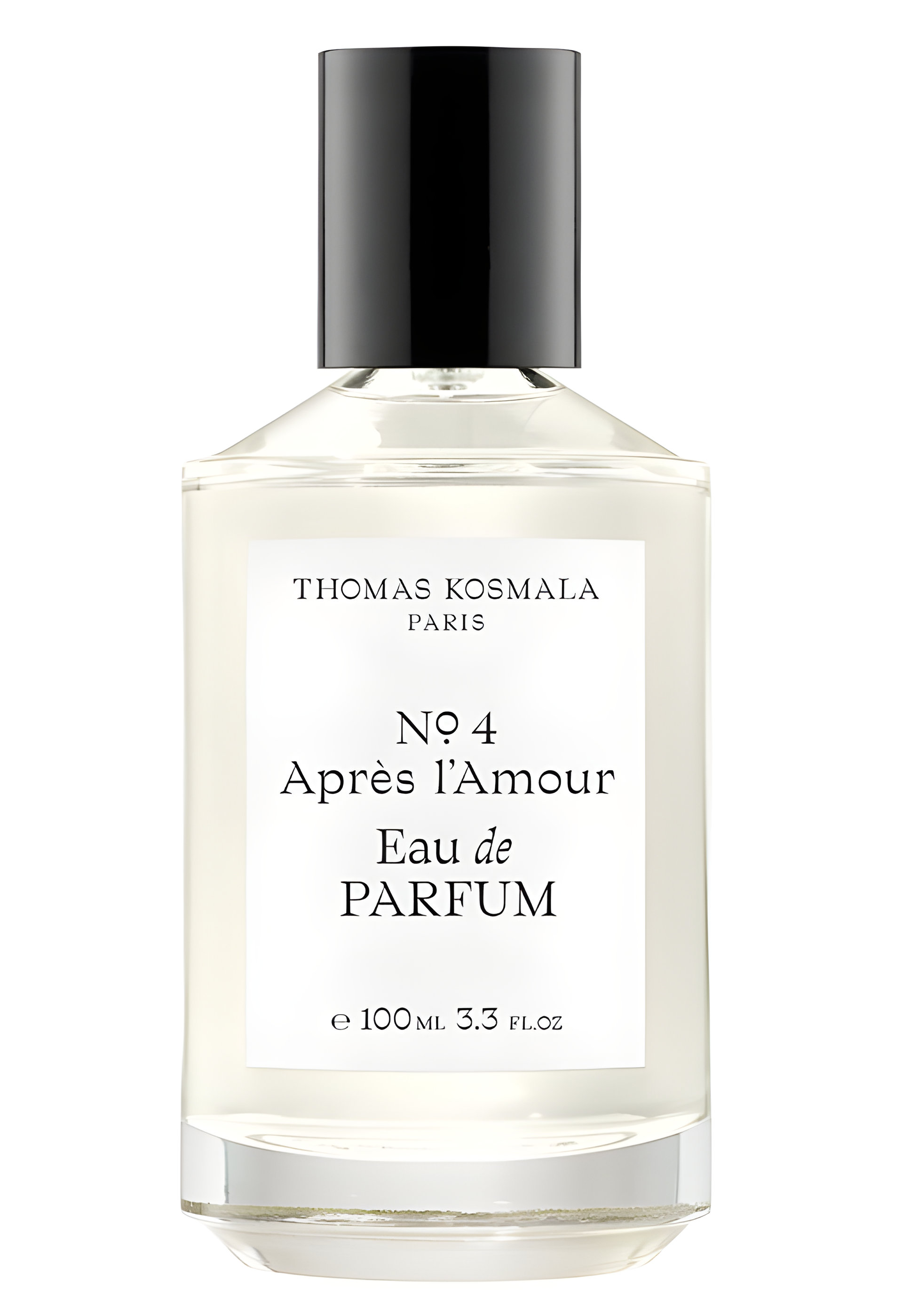Picture of Après l’Amour fragrance