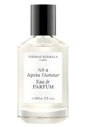 Picture of Après l’Amour fragrance