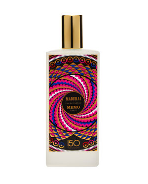 Madurai (Bloomingdale's 150th Anniversary Exclusive) by Memo Paris perfume bottle