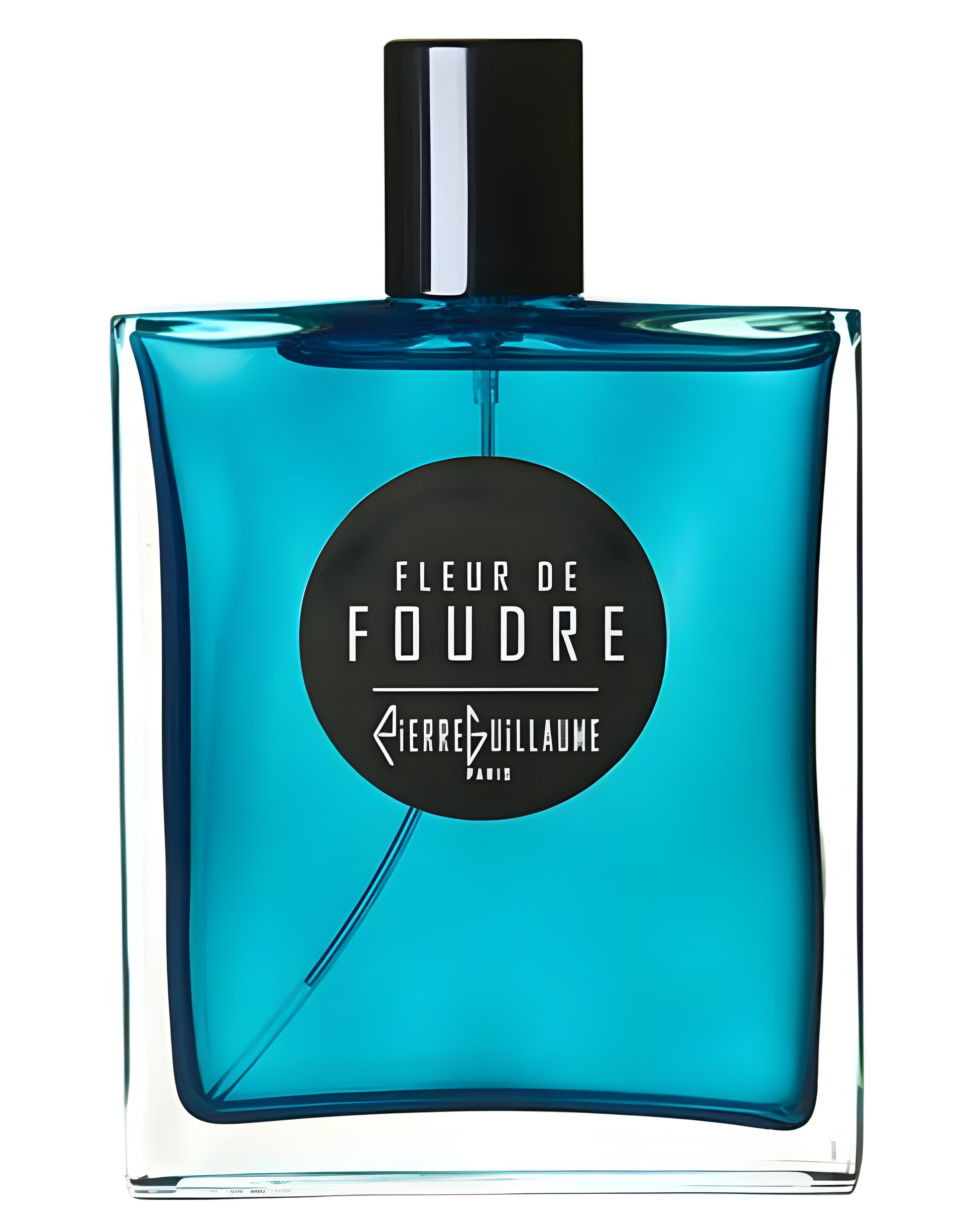 Picture of Fleur de Foudre fragrance