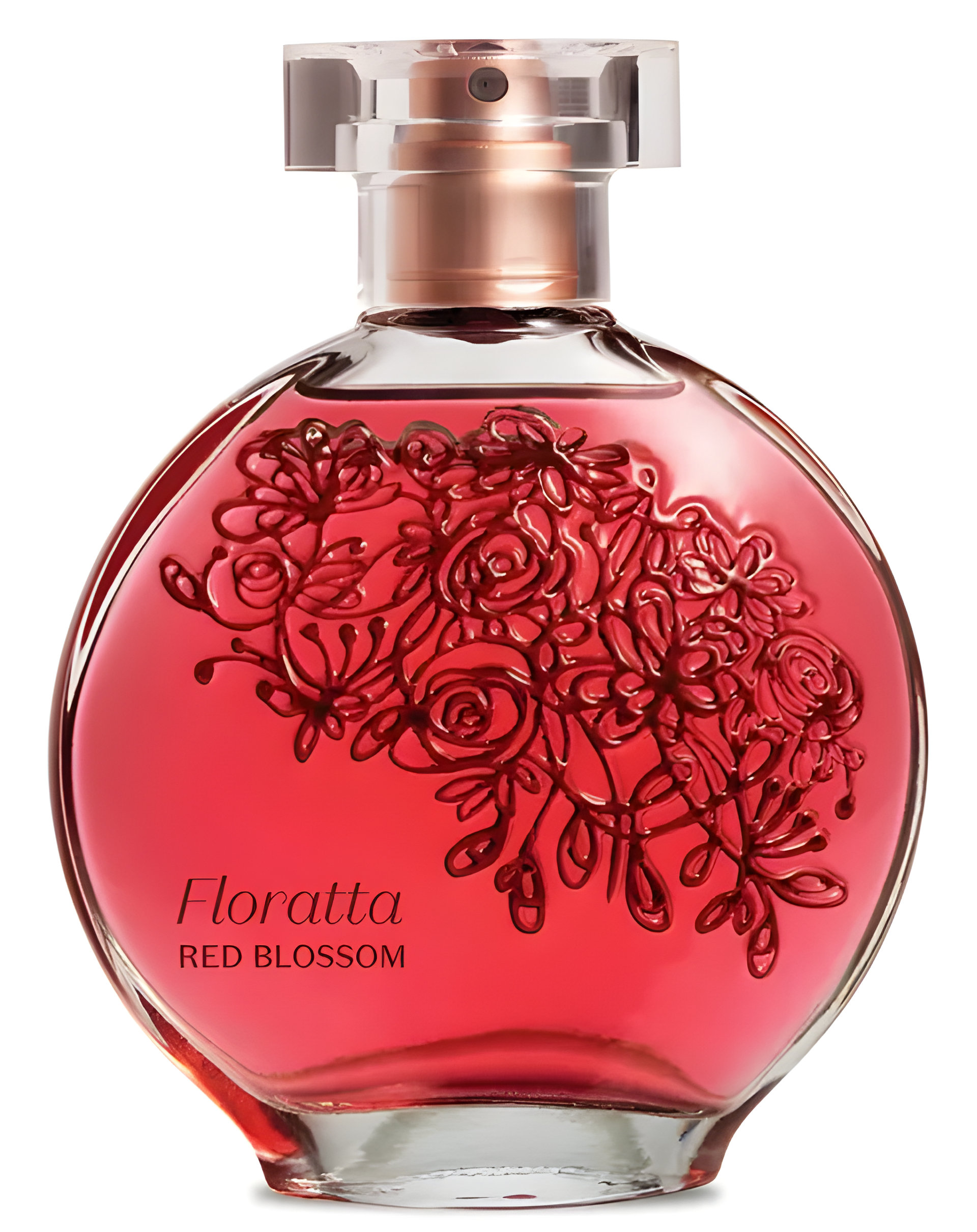 Picture of Floratta Red Blossom fragrance
