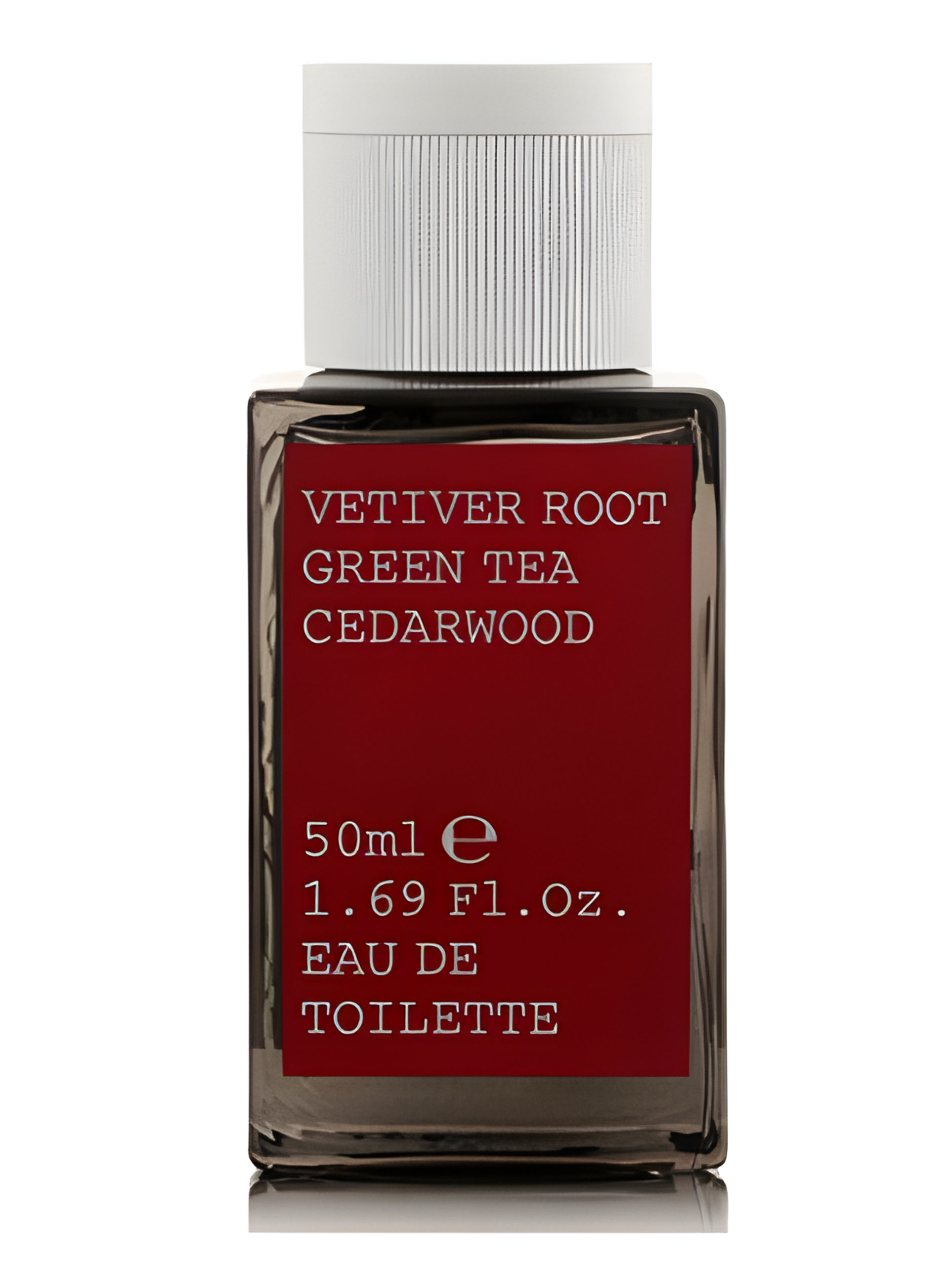 Picture of Vetiver Root Green Tea Cedarwood fragrance