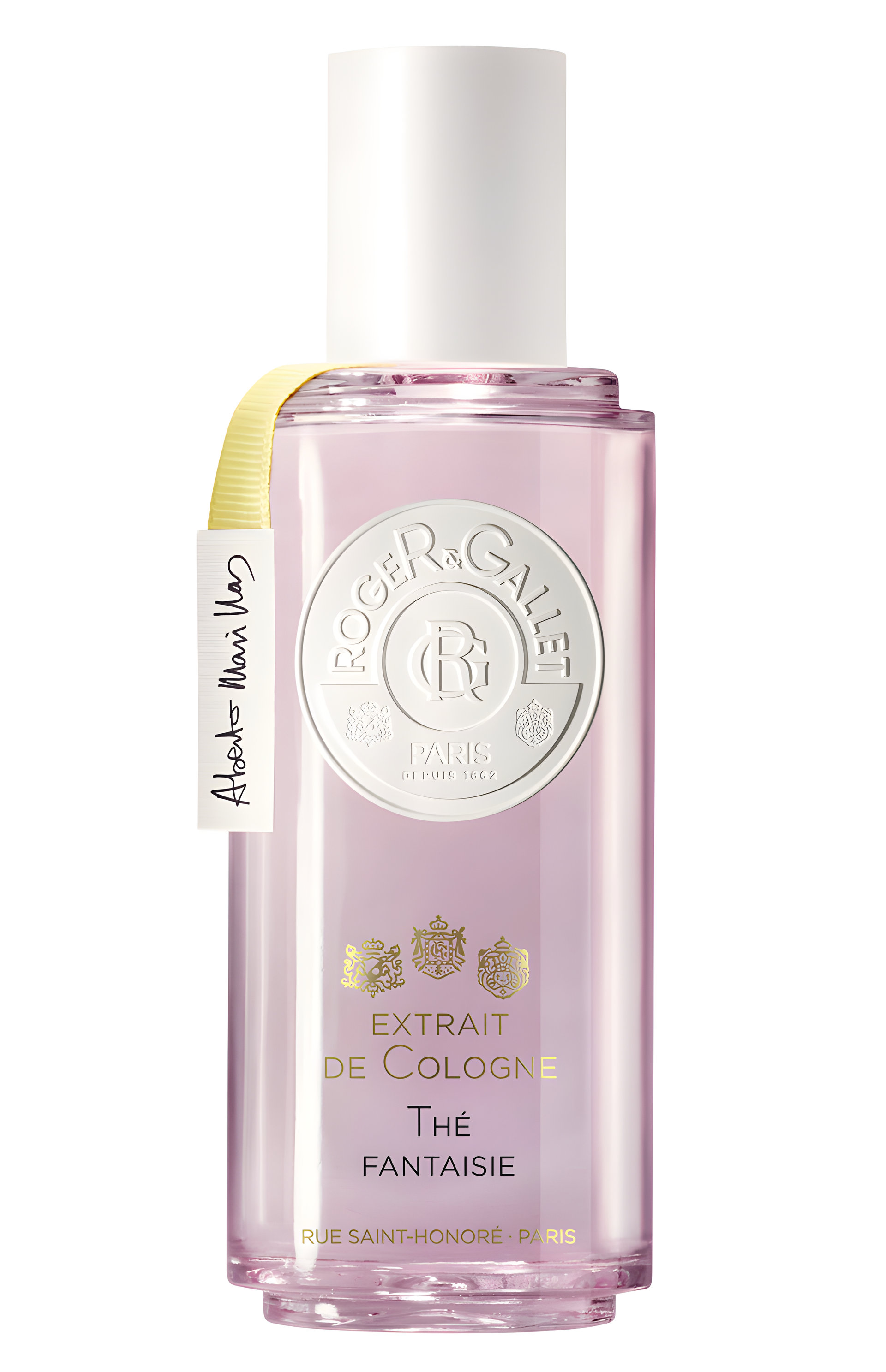 Picture of Thé Fantaisie fragrance