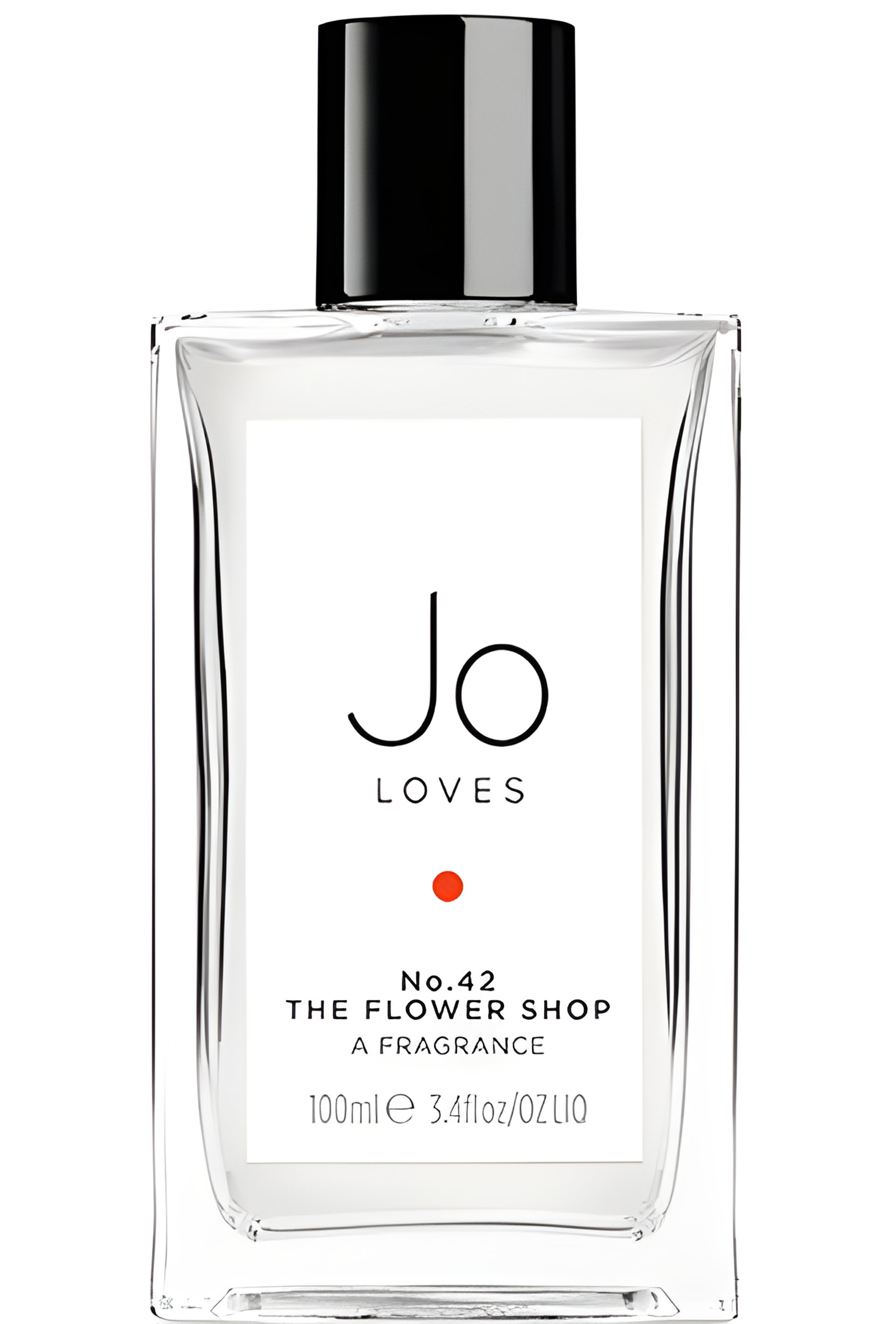 Picture of No. 42 the Flower Shop fragrance