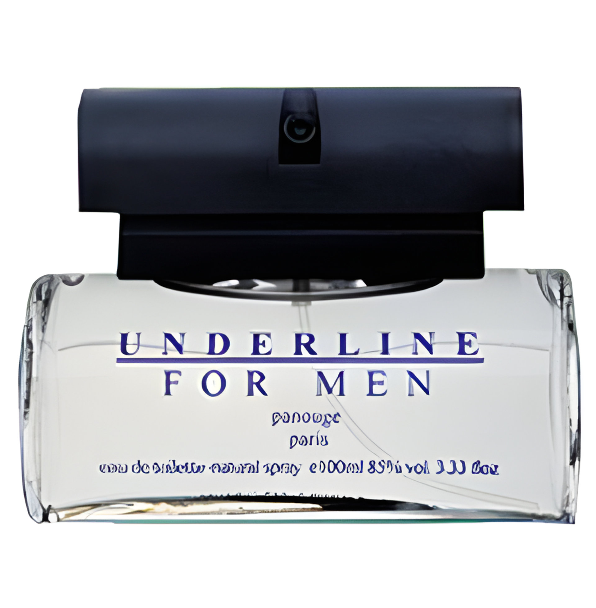 Picture of UNderline fragrance