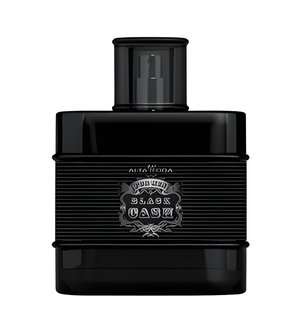 Black Cash by Alta Moda perfume bottle