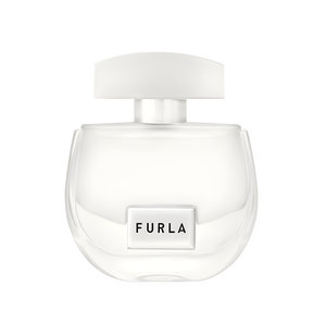 Pura by Furla perfume bottle