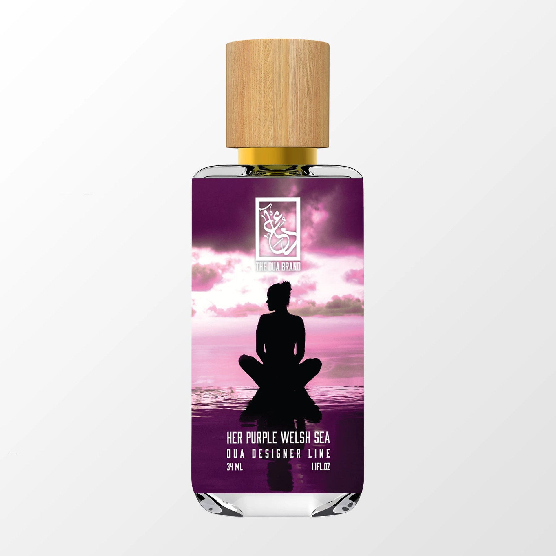 Picture of Her Purple Welsh Sea fragrance