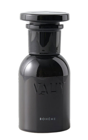 Bohème by Vahy perfume bottle