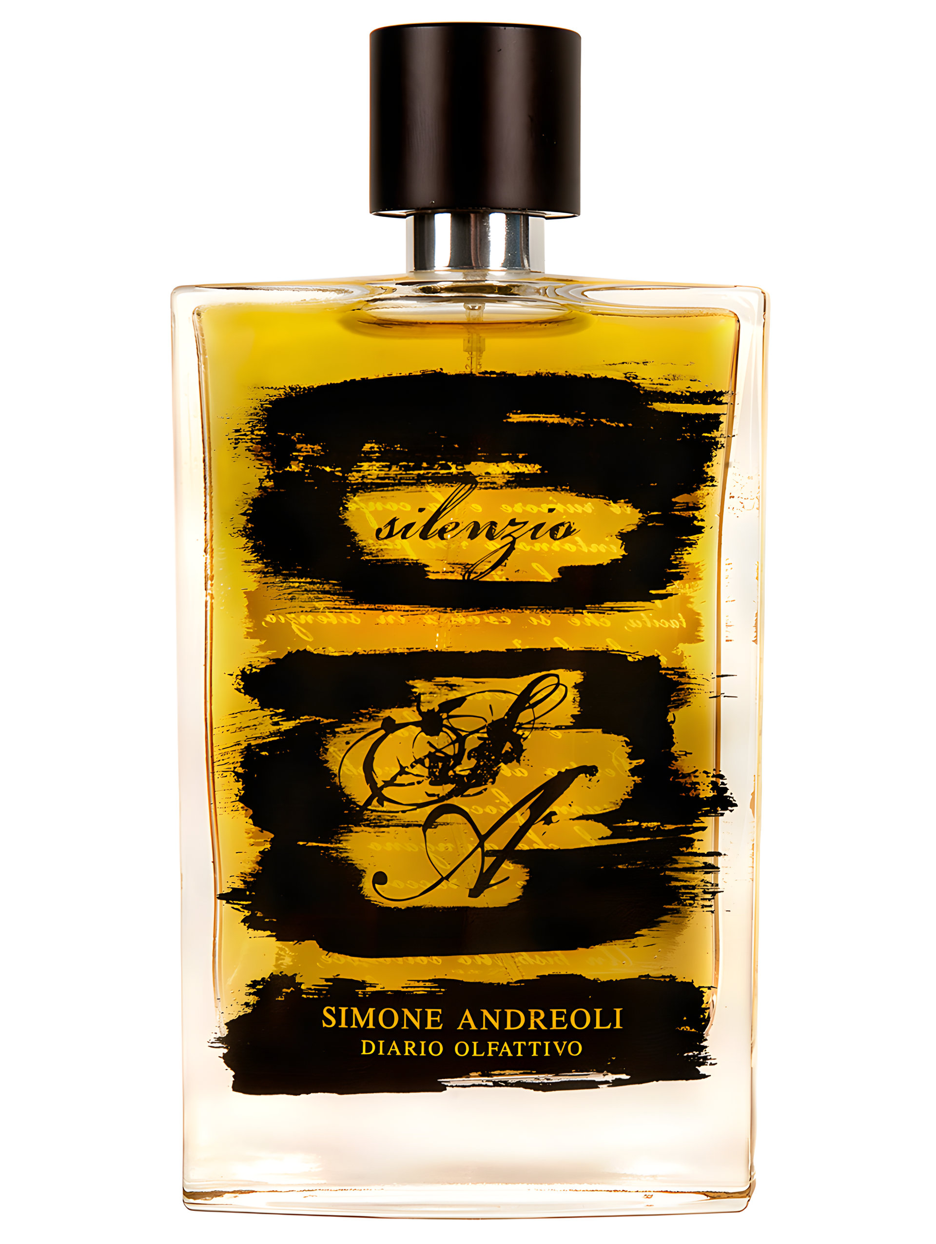 Picture of Silenzio fragrance