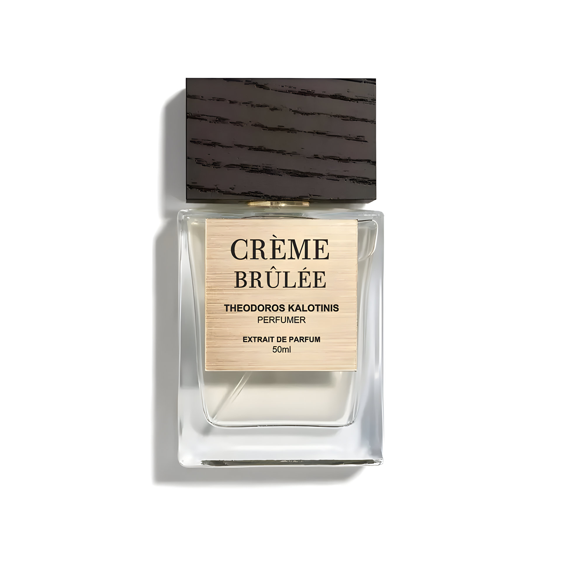 Picture of Creme Brûlée fragrance
