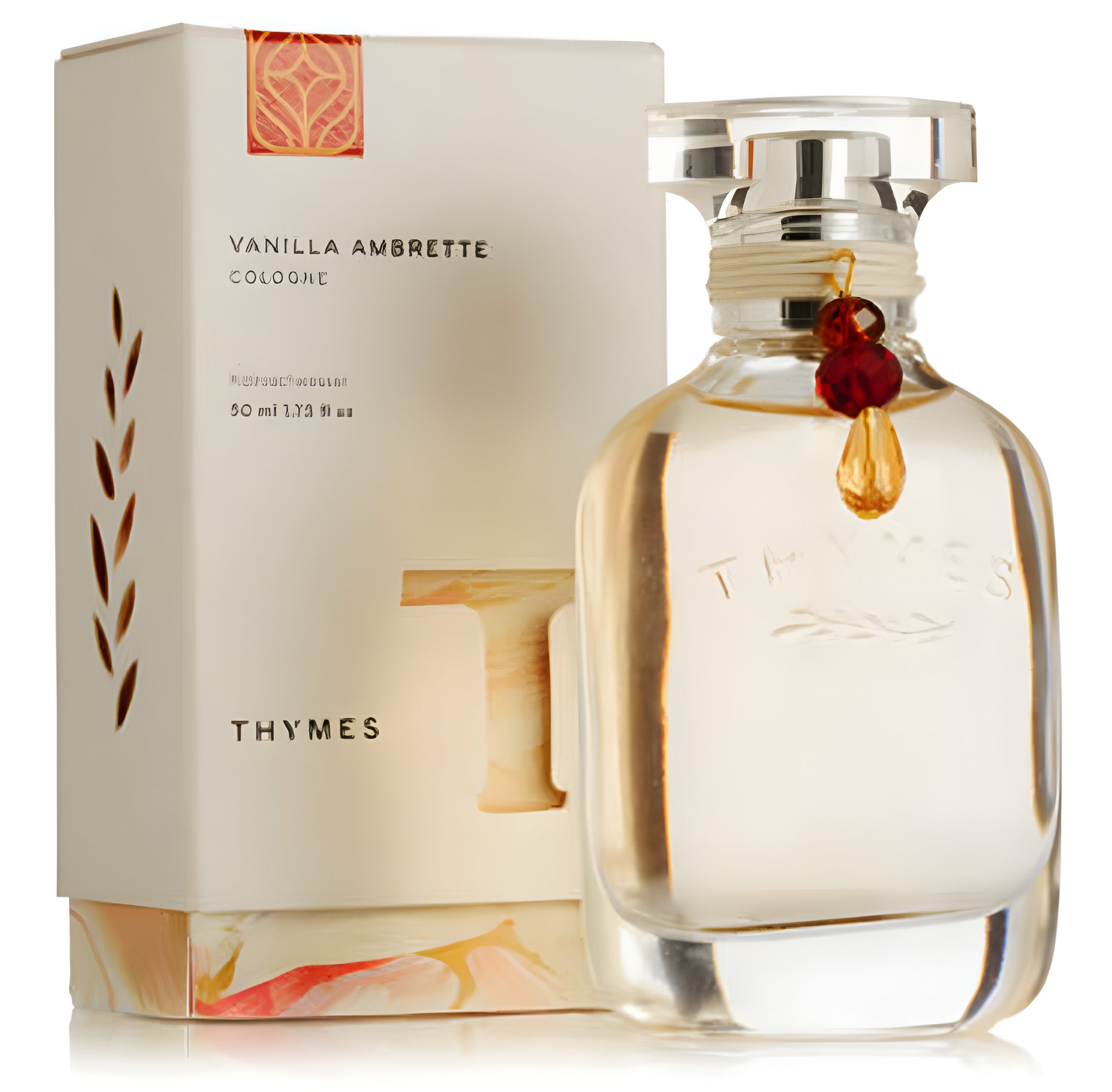 Picture of Vanilla Ambrette Cologne fragrance
