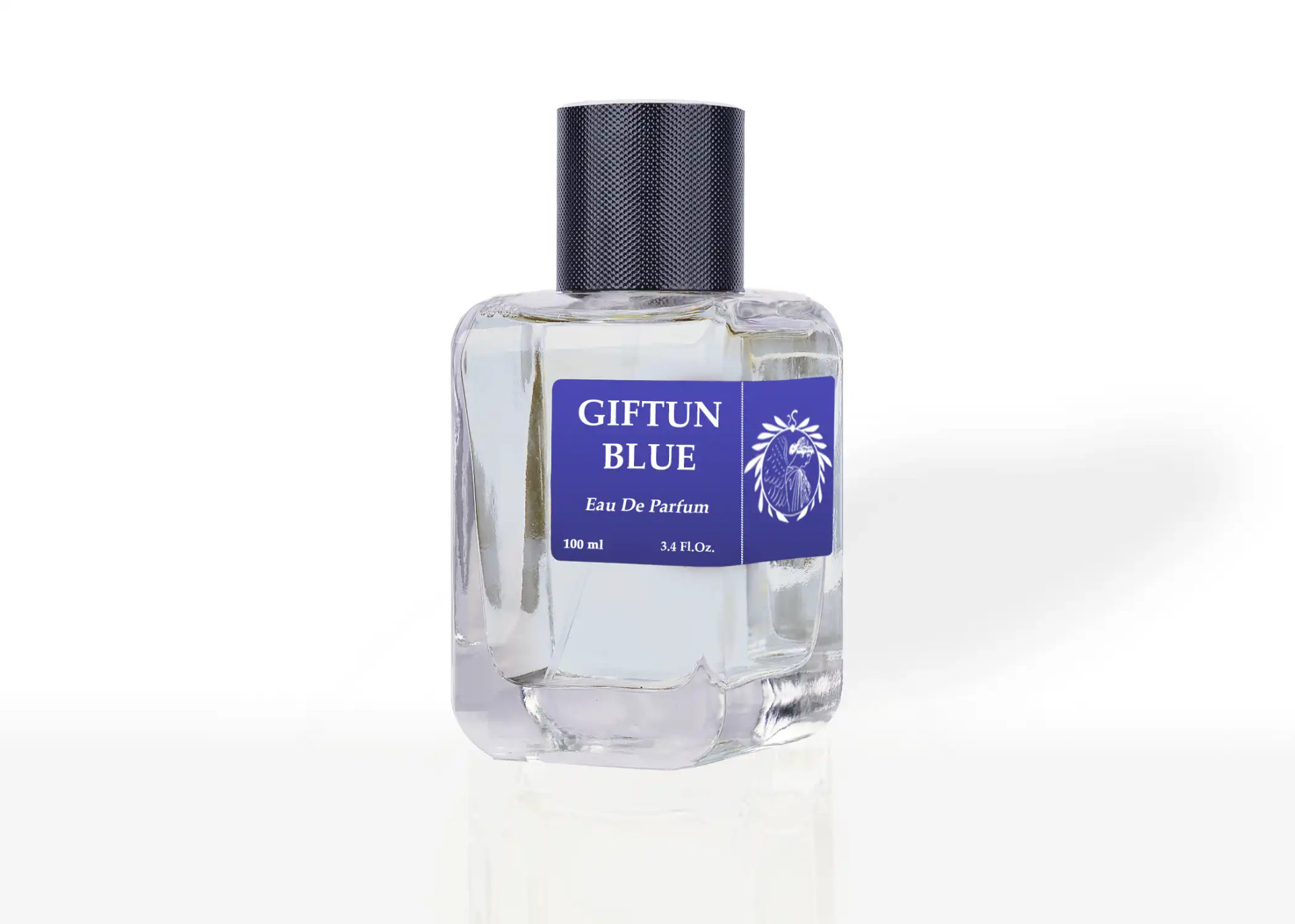 Picture of GIFTUN BLUE fragrance