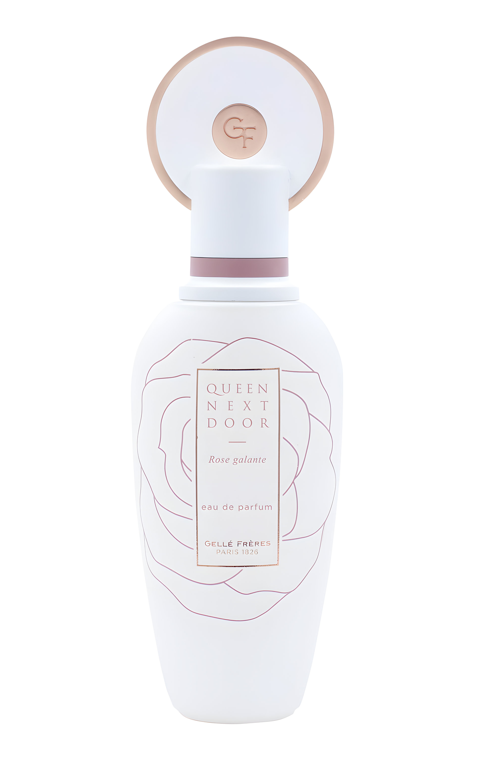 Picture of Rose Galante fragrance