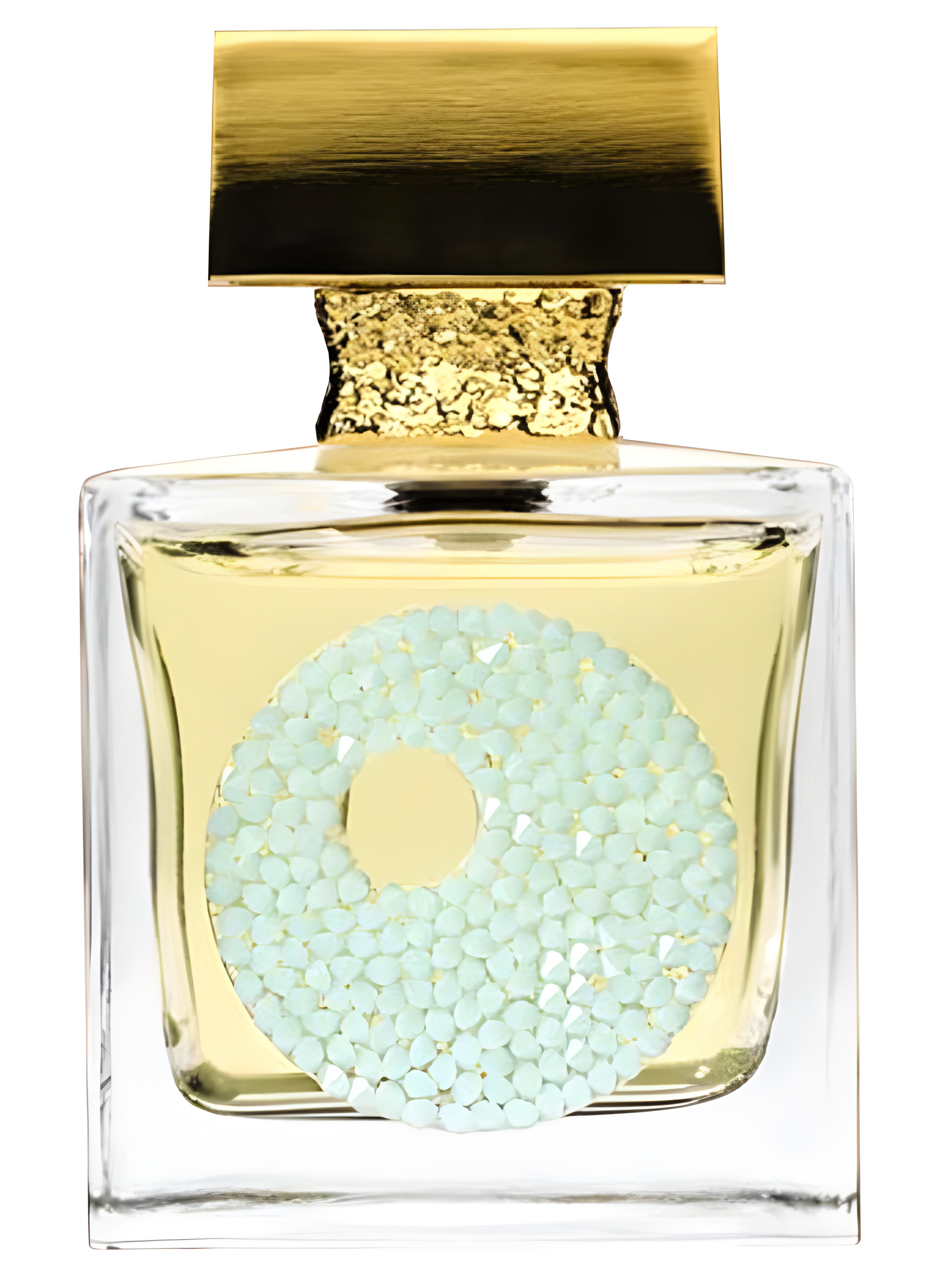 Picture of Azure Crystal Woman fragrance