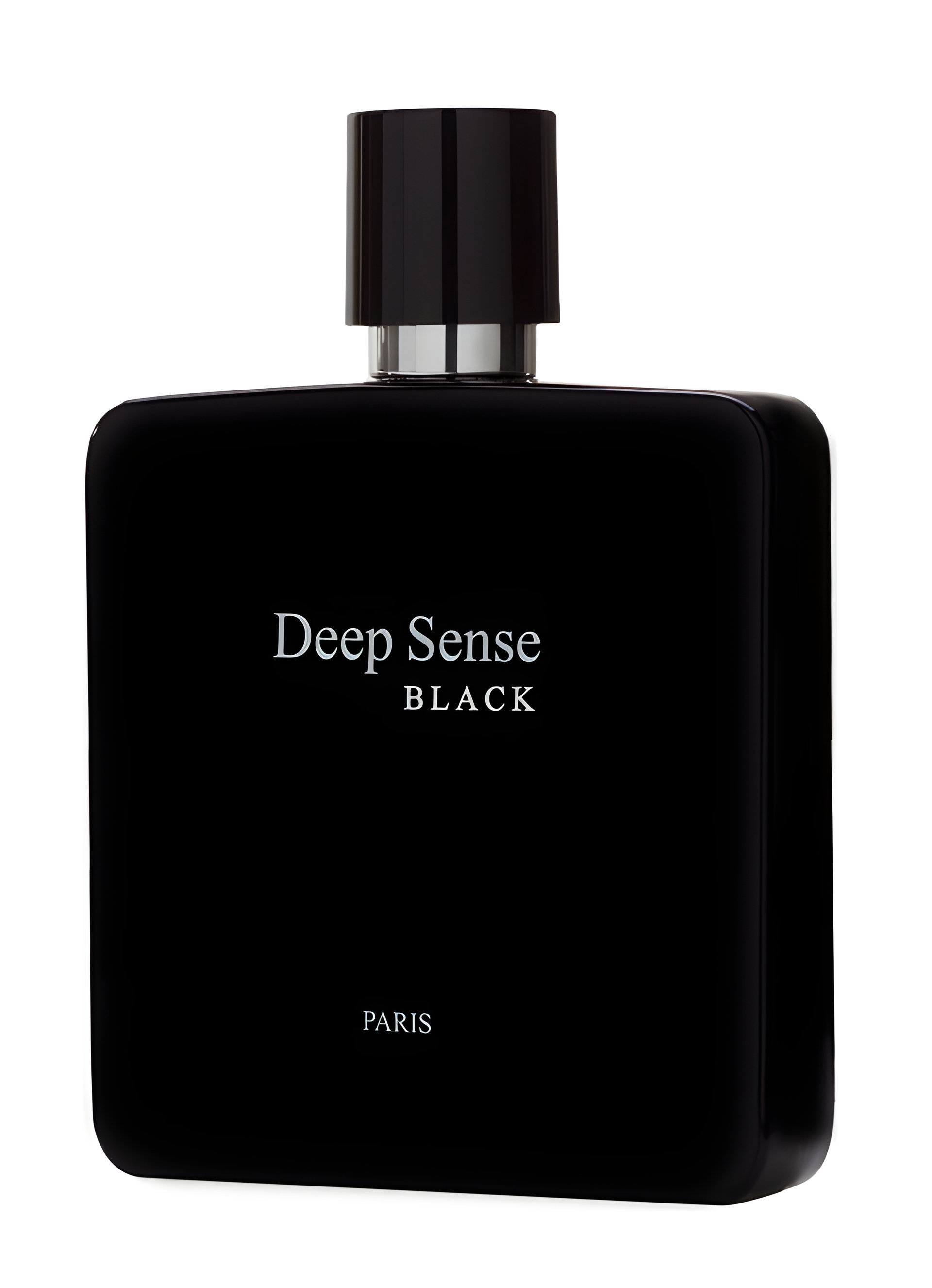 Picture of Deep Sense Black fragrance