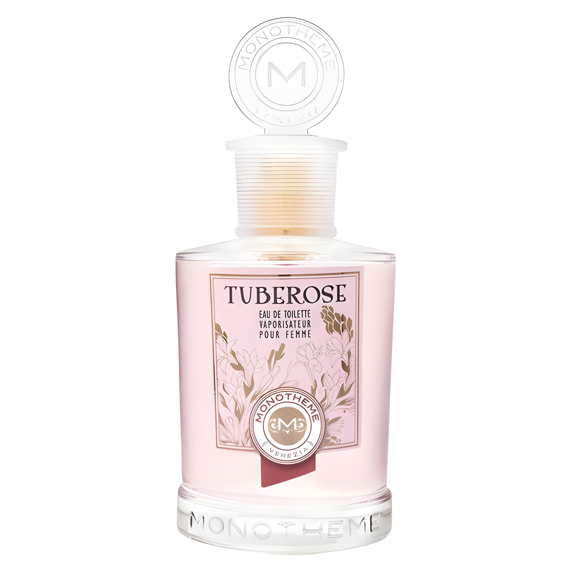 Picture of Tuberose fragrance