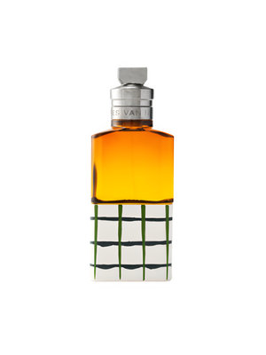 Rock the Myrrh by Dries Van Noten perfume bottle