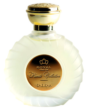 Sheikha by Royal Parfum perfume bottle