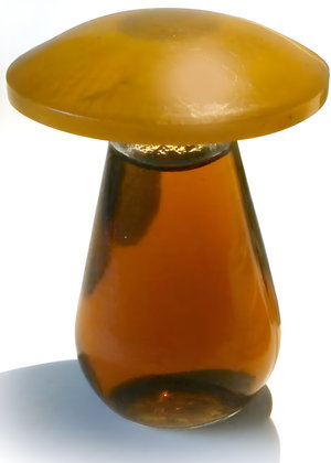 Rudens (Осень) by Dzintars perfume bottle