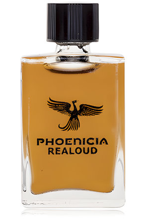 REALOUD Feral by Phoenicia Perfumes perfume bottle