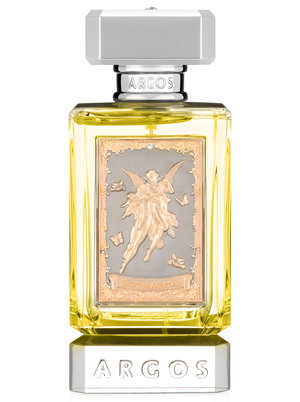 Bacio Immortale by Argos perfume bottle