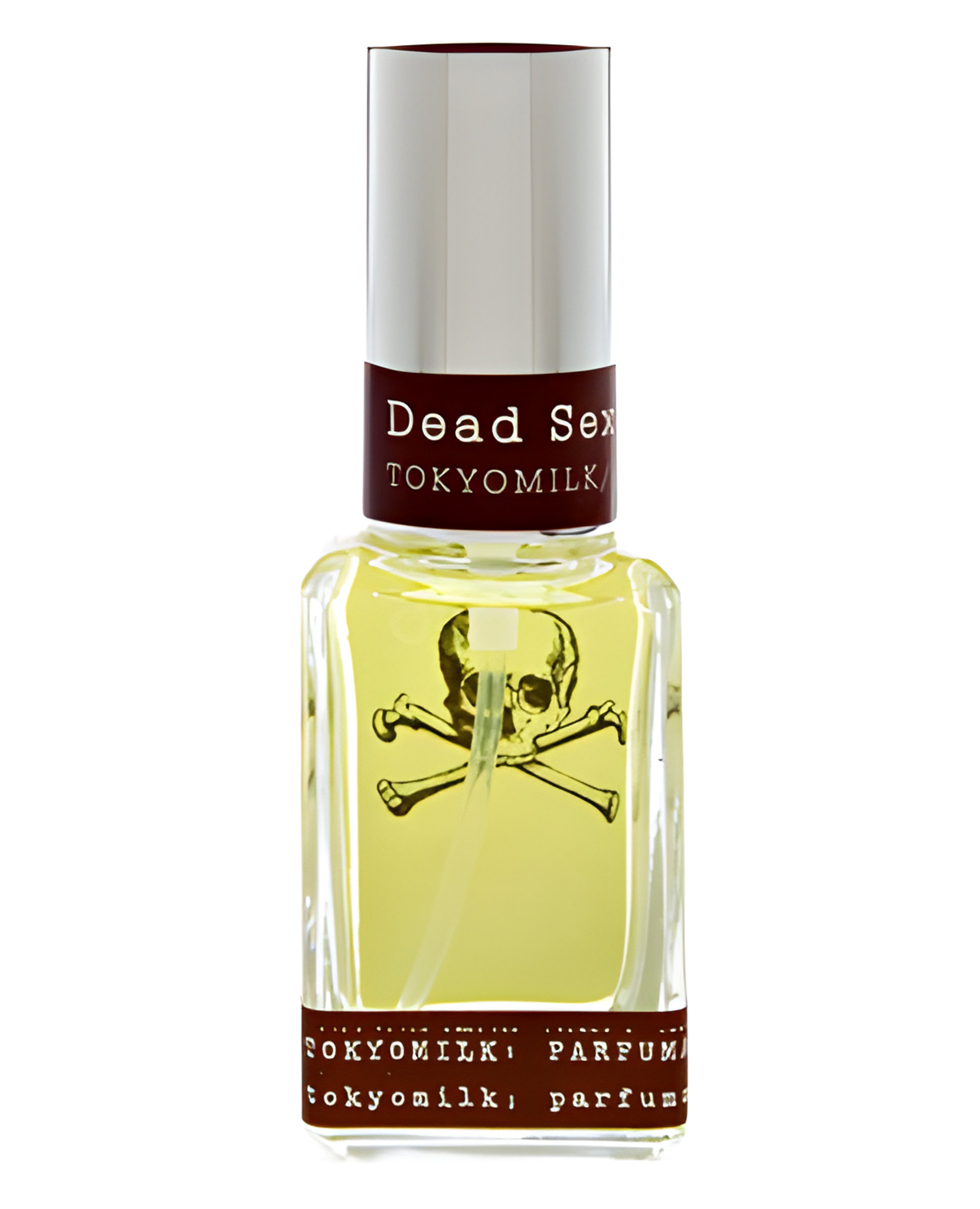 Picture of Dead Sexy fragrance