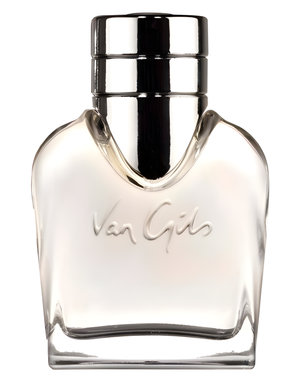 Basic Instinct by Van Gils perfume bottle