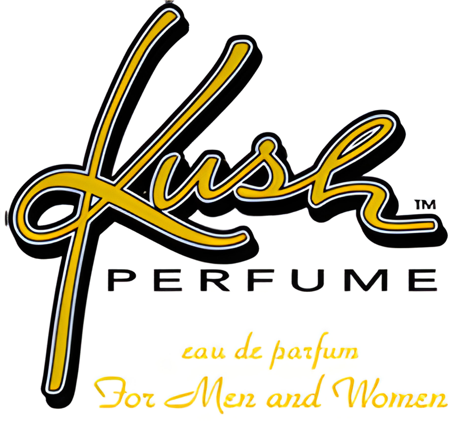 Picture of Kush Perfume brand