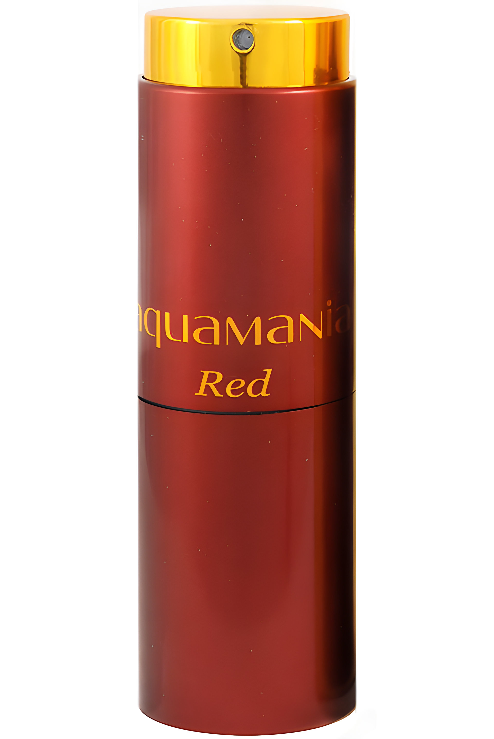 Picture of Aquamania Red fragrance